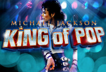 Micheal Jackson King of Pop